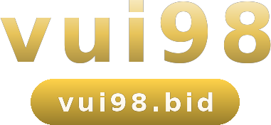 vui98 logo